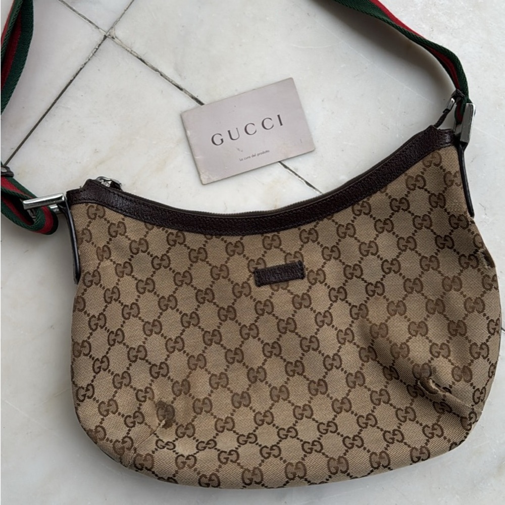 Gucci Crossbody Bag
